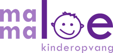 Logo Kinderopvang Mamaloe 