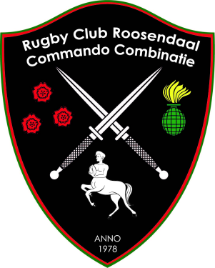 Logo Rugby Roosendaal