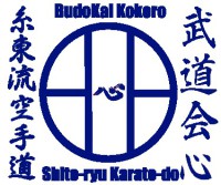 BudoKai Kokoro karate en budo