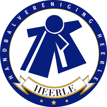 Logo Handbalvereniging Heerle