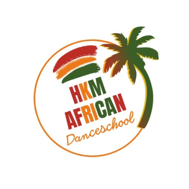 Logo HKM African Dance