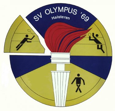 sv Olympus'69