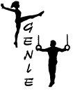 Logo GENIE (Dans)