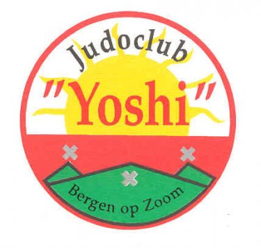 Logo Judoclub Yoshi